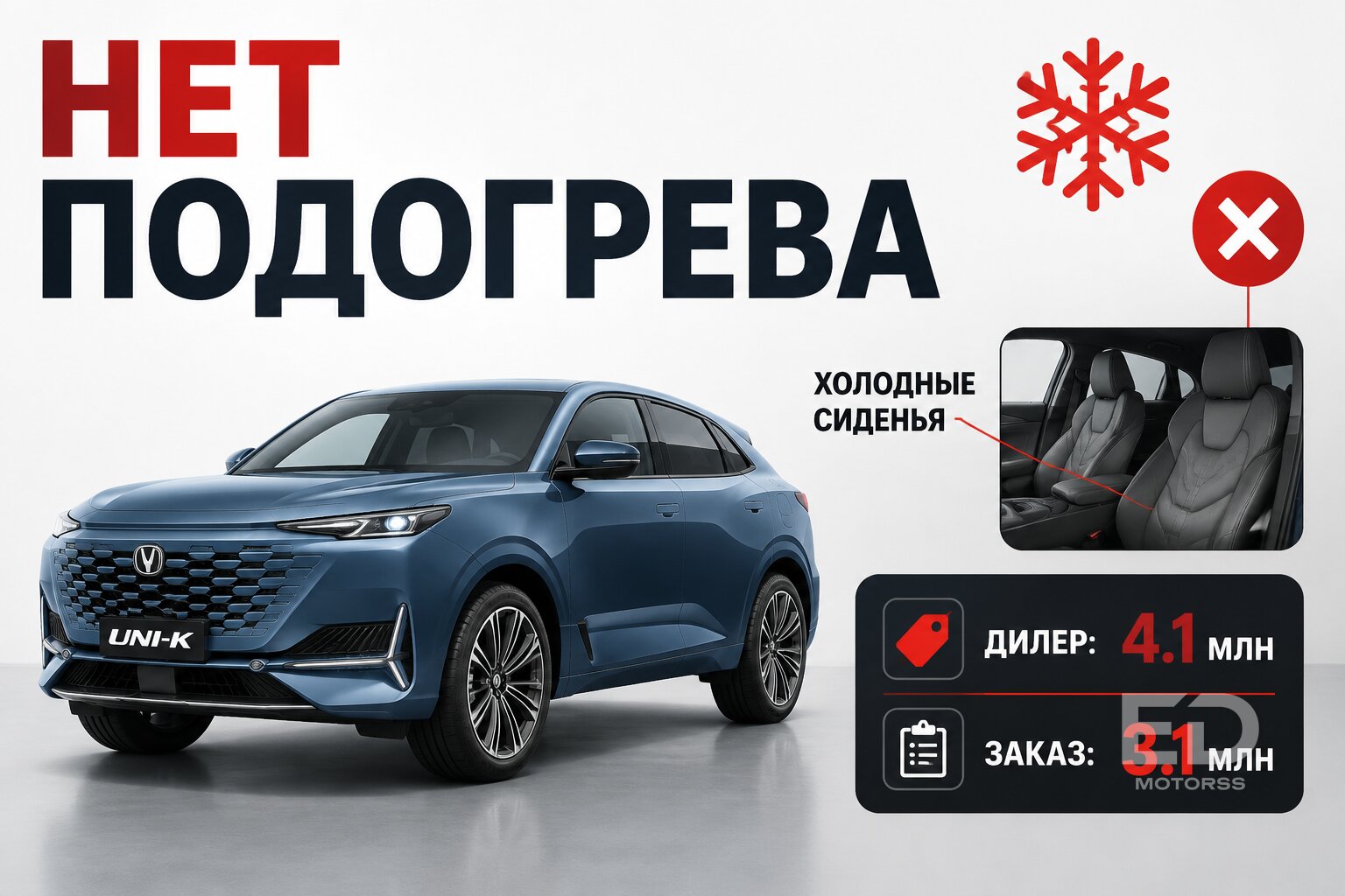 Пригнал «китайца» сам: 5 популярных моделей, на которых жестко сэкономил вопреки пошлинам - фото 3