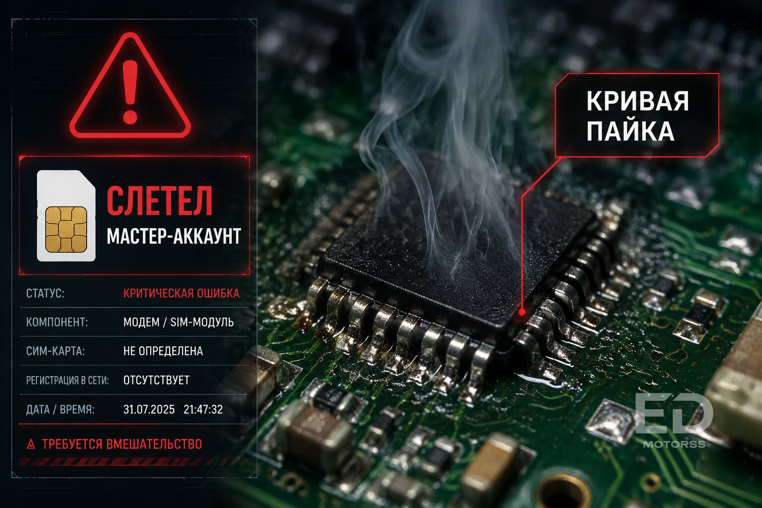 5 китайских авто, которые могут превратиться в «кирпич»: как не остаться с заблокированной машиной - фото 3