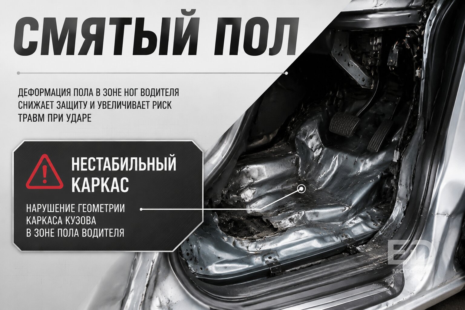 Не покупайте эти 5 китайских кроссоверов, пока не увидите их краш-тесты - фото 3