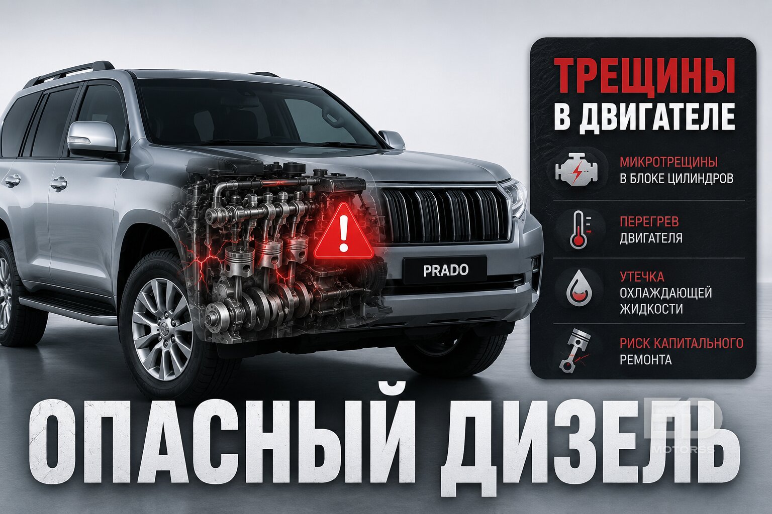 Япония теряет рынок: 5 переоцененных Toyota, которые глупо покупать вместо нового «китайца» - фото 3