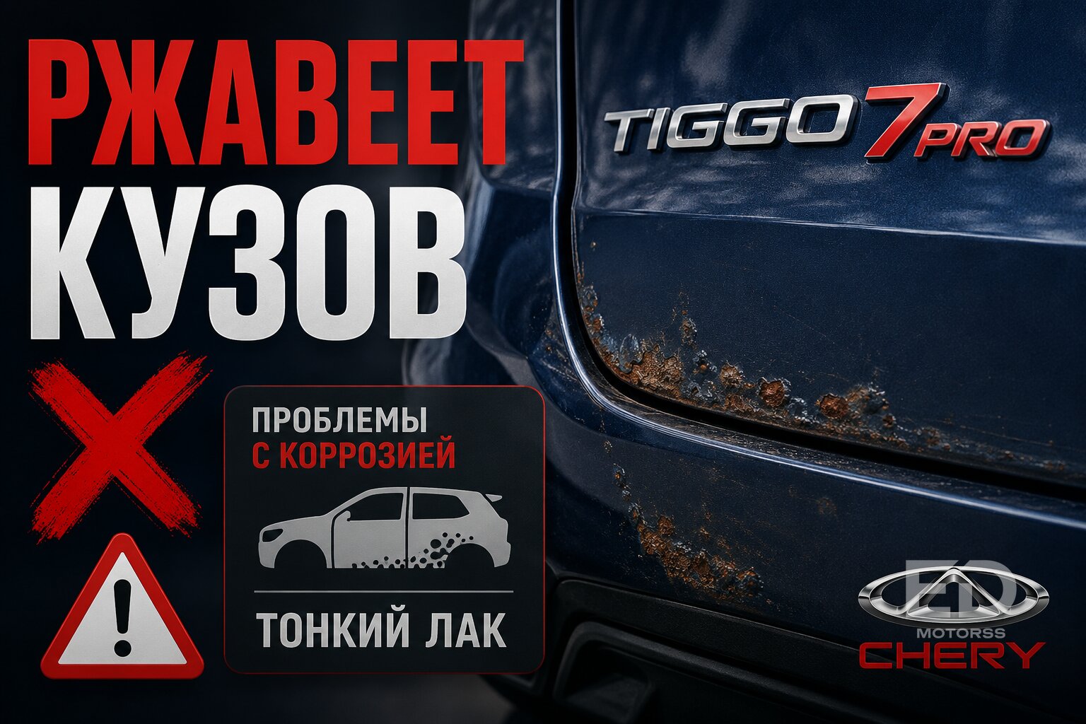 Вместо Tiguan за 3 млн: 5 китайских кроссоверов, которые едут круче немца, но имеют жирные минусы - фото 3