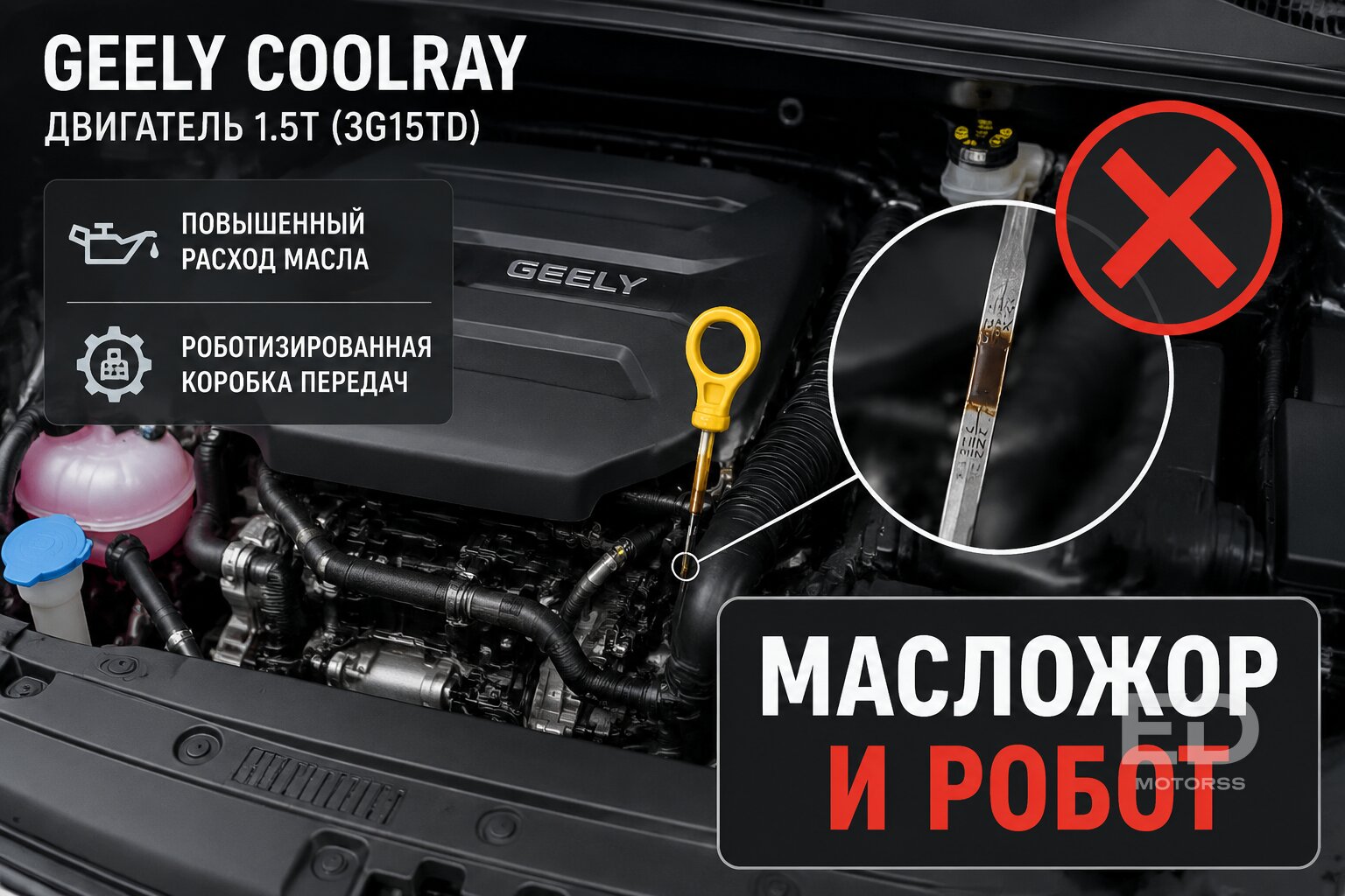 Changan CS35 против конкурентов: 5 популярных кроссоверов, которые ломаются в разы чаще - фото 3