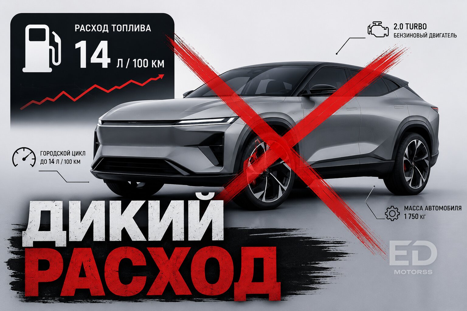 Sportage против Changan на трассе: за что мы переплатили и 5 честных косяков - фото 2