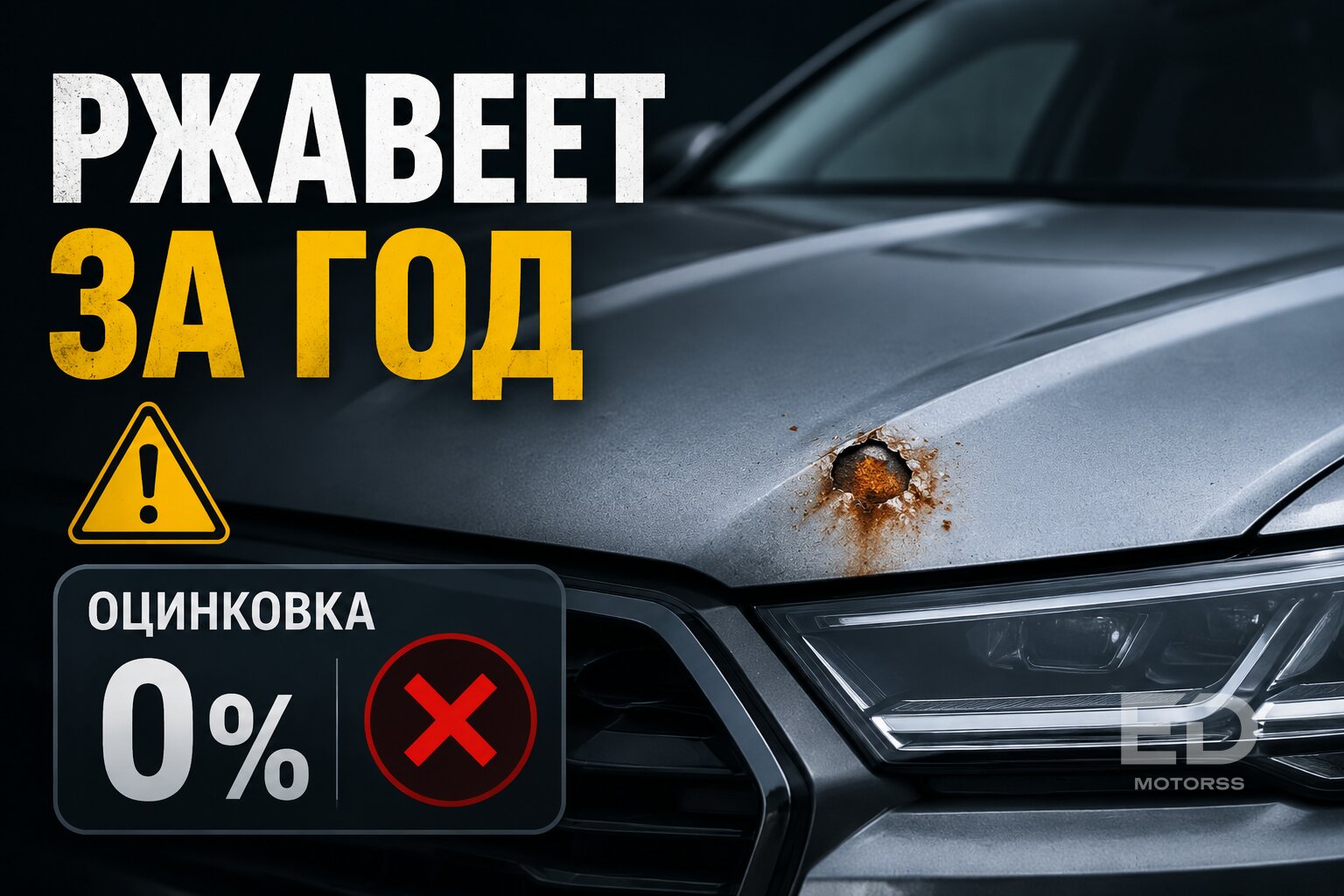 Купил Jetour T2 за 3 миллиона: 5 проблем, которые вылезут в первый же год - фото 3