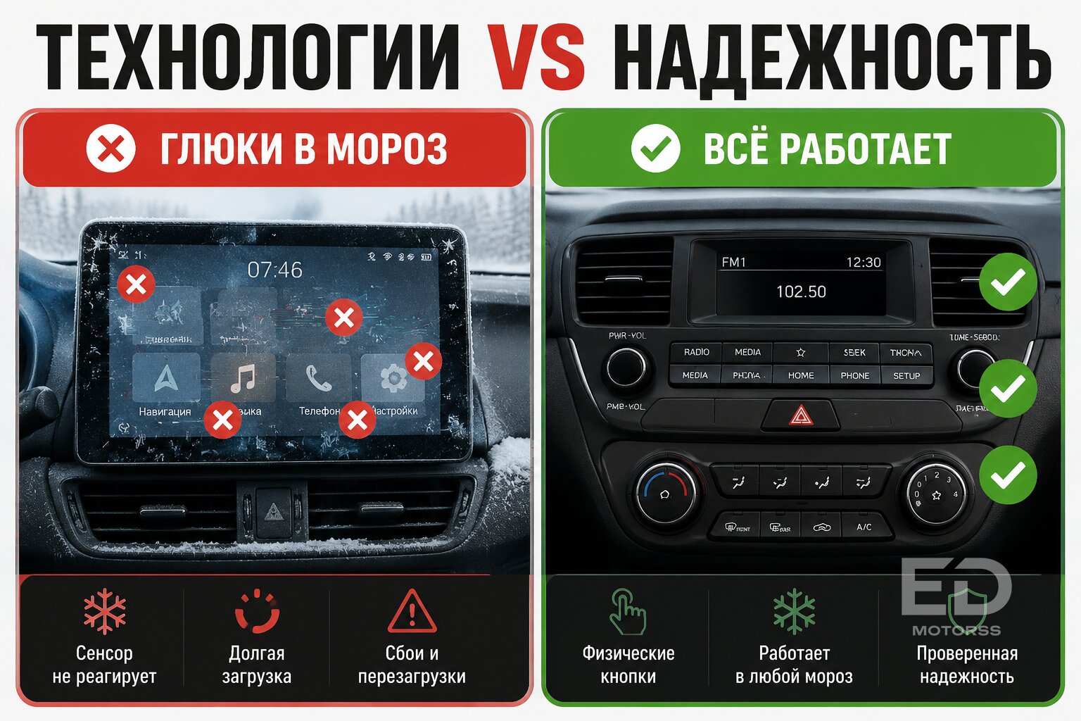 Новый «китаец» на гарантии или подержанный «японец»: честный баттл за ваши миллионы - фото 3