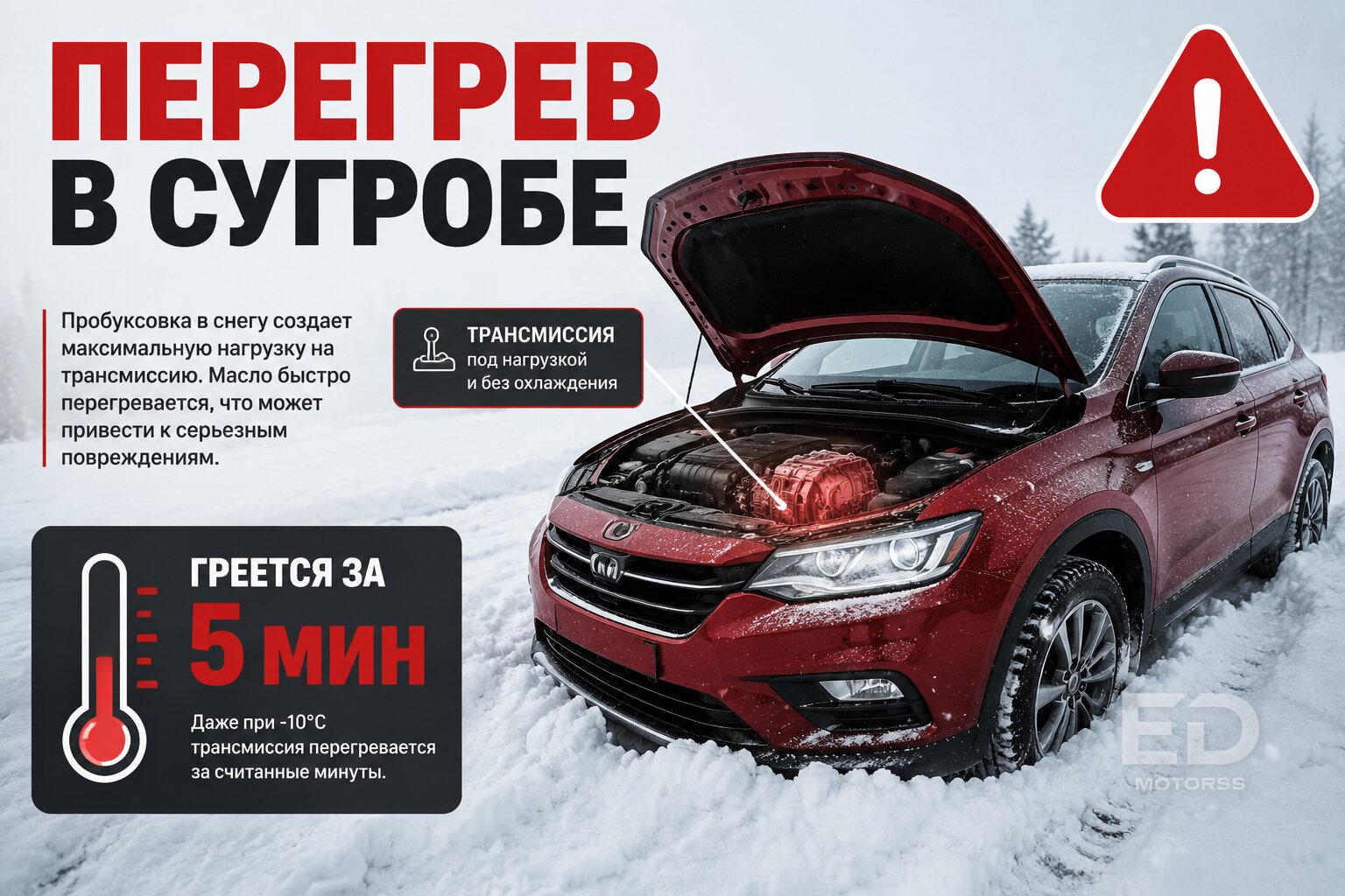 Забудьте про японскую надежность: 5 популярных машин, чей вариатор сдается раньше китайского робота - фото 3