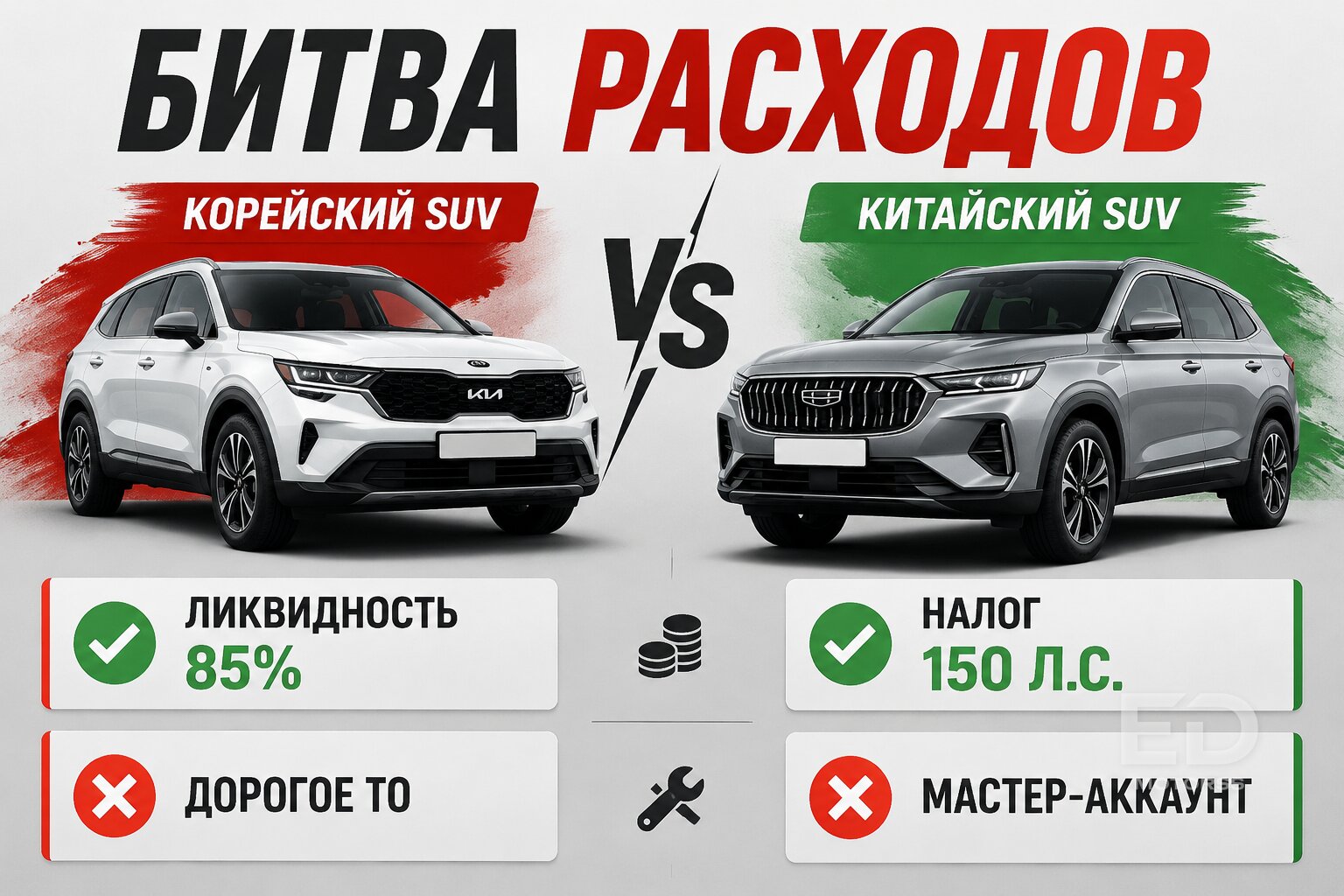 Почему Genesis GV80 считали вершиной роскоши, а теперь все бегут за Lixiang - фото 3