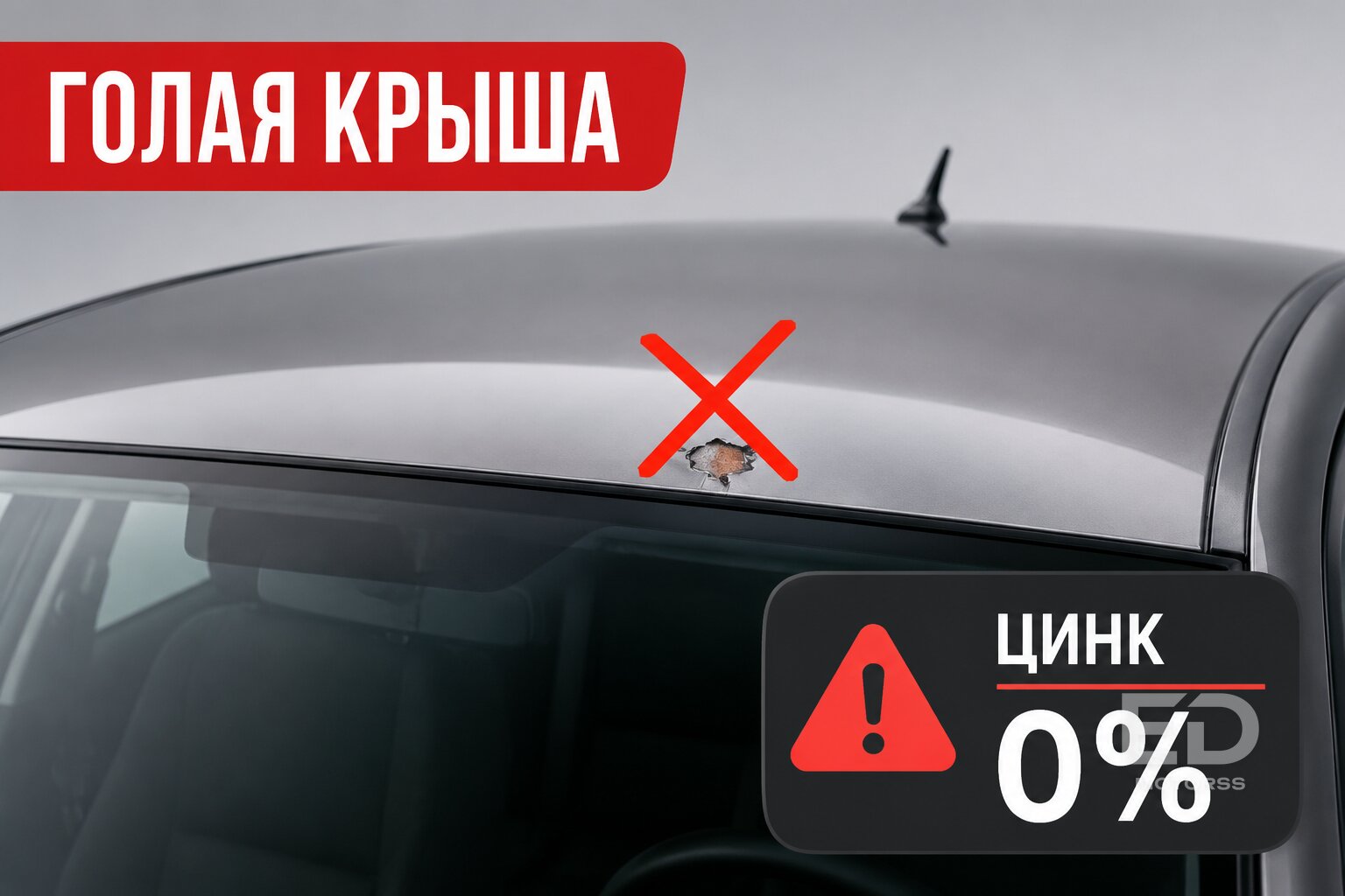 Китай против Кореи: почему Chery ржавеет медленнее популярных Kia и Hyundai - фото 3