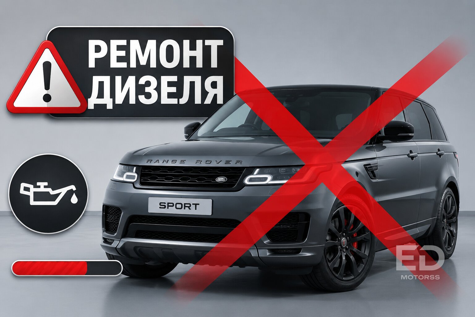 Вместо нового «китайца»: 5 легендарных б/у авто, которые быстро разорят вас за первый месяц - фото 3