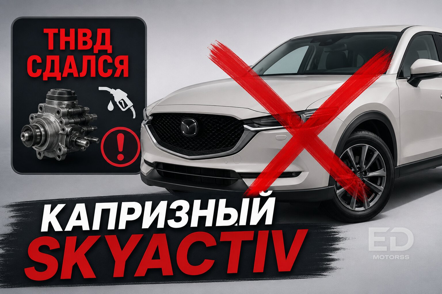 Китайский 2.0 против японского: 5 современных моторов из Японии, которые сдадутся раньше - фото 3