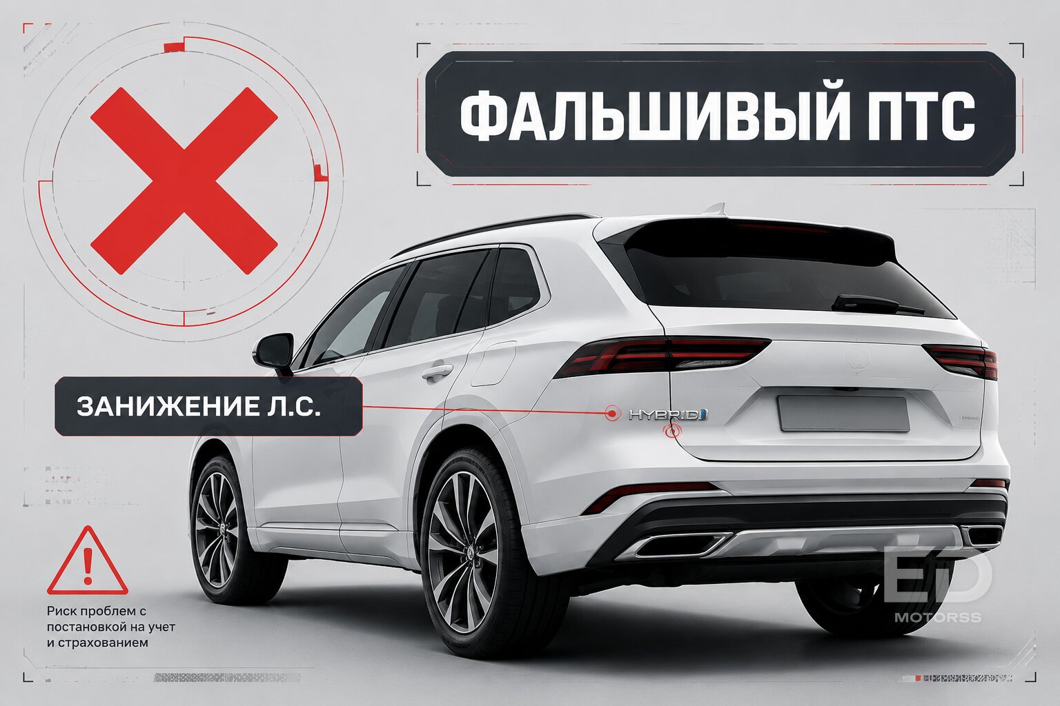 Как нас нагло дурят с растаможкой авто из Китая: 5 серых схем, о которых молчат перекупы - фото 3