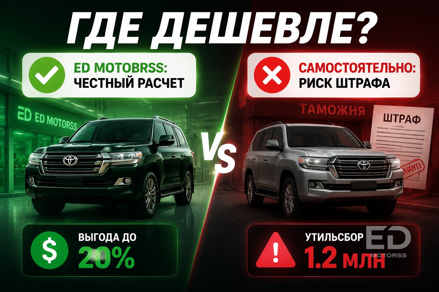 Новые пошлины на «китайцев» в 2026: лавочку прикрыли или лазейки остались? - фото 3