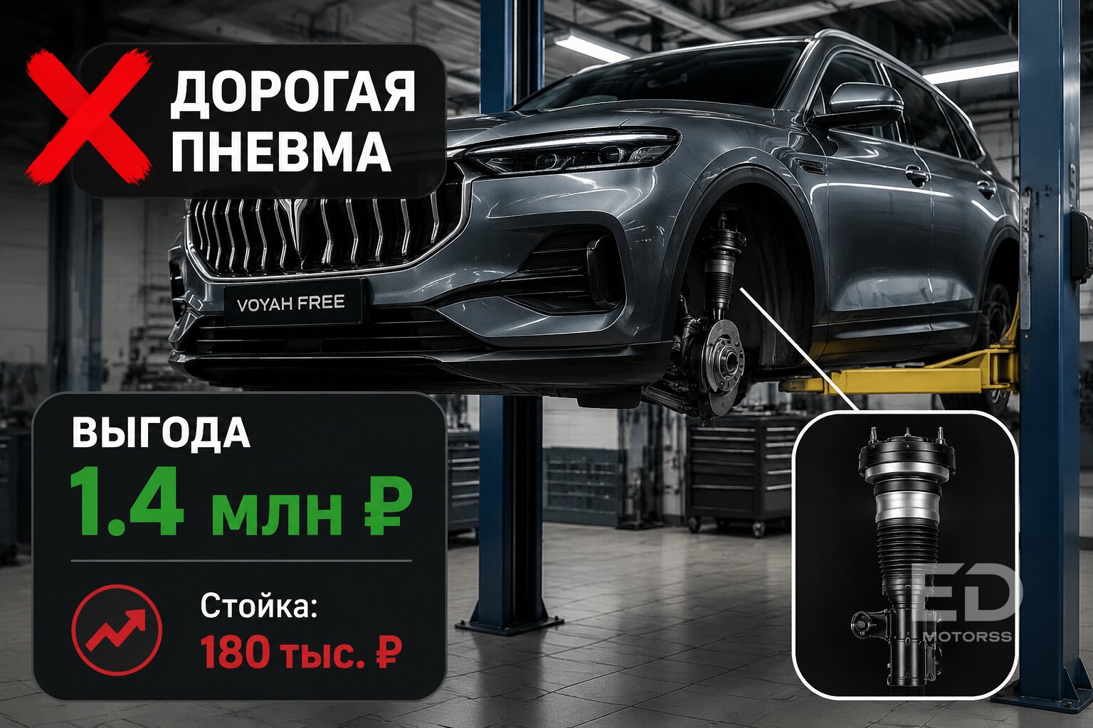 Зачем кормить дилера? 5 крутых «китайцев», которые намного выгоднее привезти самому (но есть нюансы) - фото 4