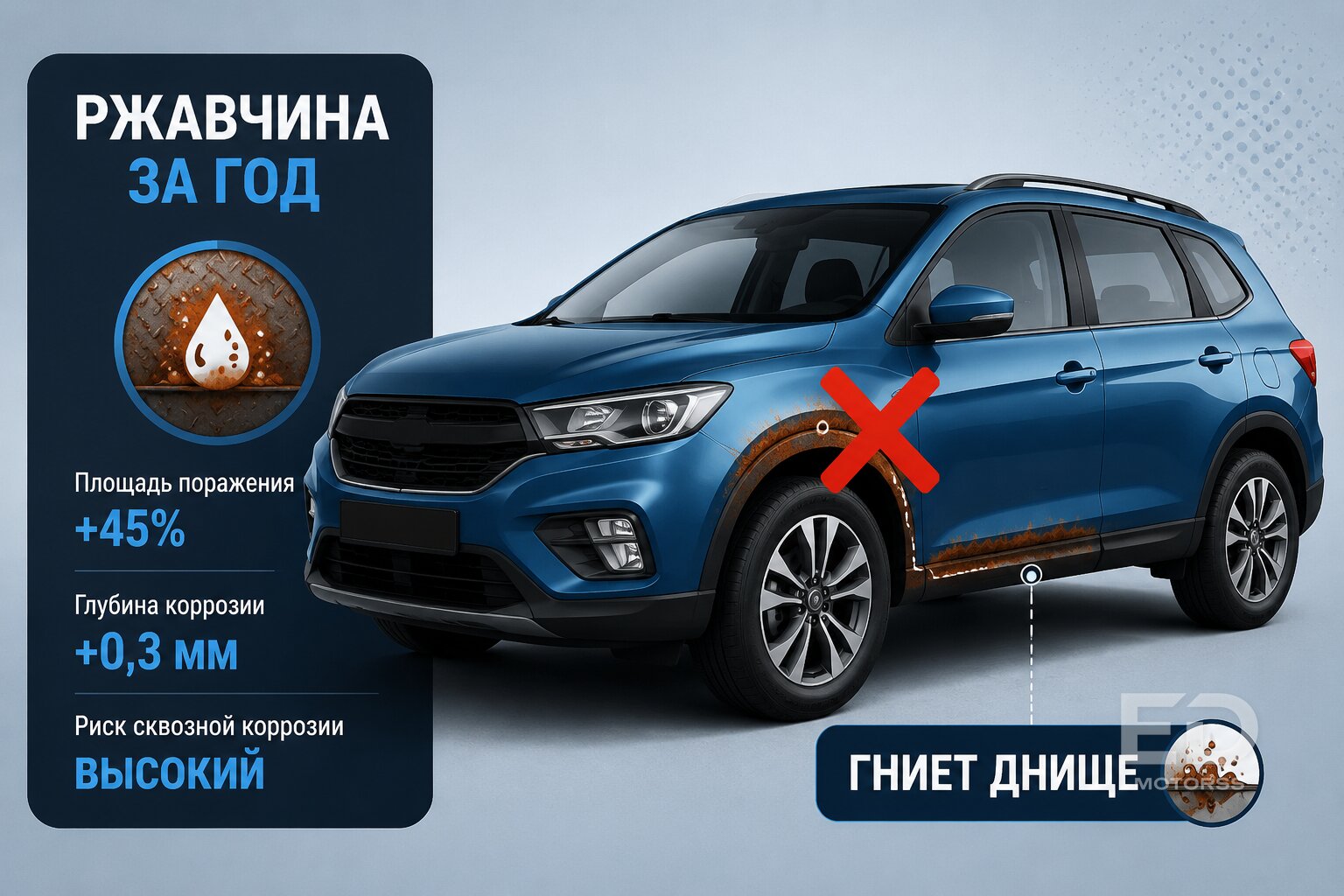 Вскрыл схемы перекупов: сколько на самом деле наваривают на «китайцах» - фото 4