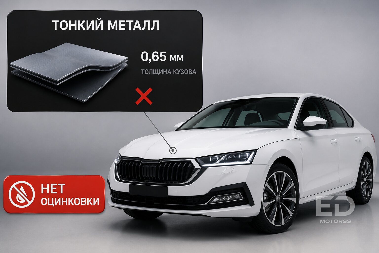 5 дешевых китайских авто, которые разорят вас через год: скрытые ловушки экономии - фото 4