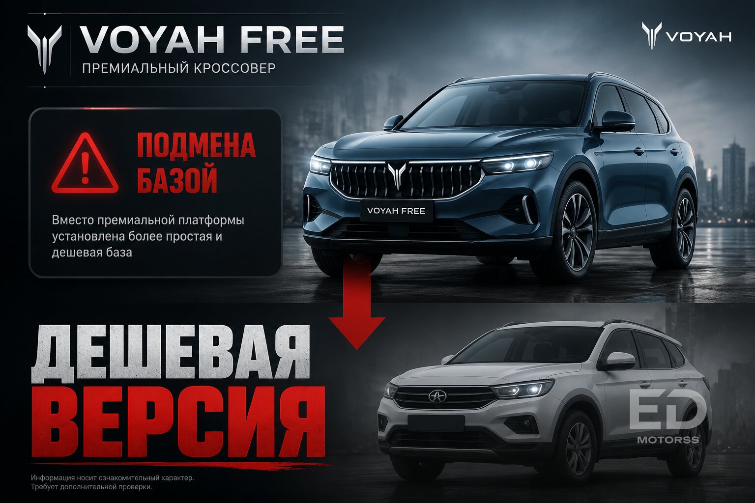 Пригнал «китайца» и остался ни с чем: 5 лазеек в договорах, из-за которых вы потеряете миллионы - фото 4