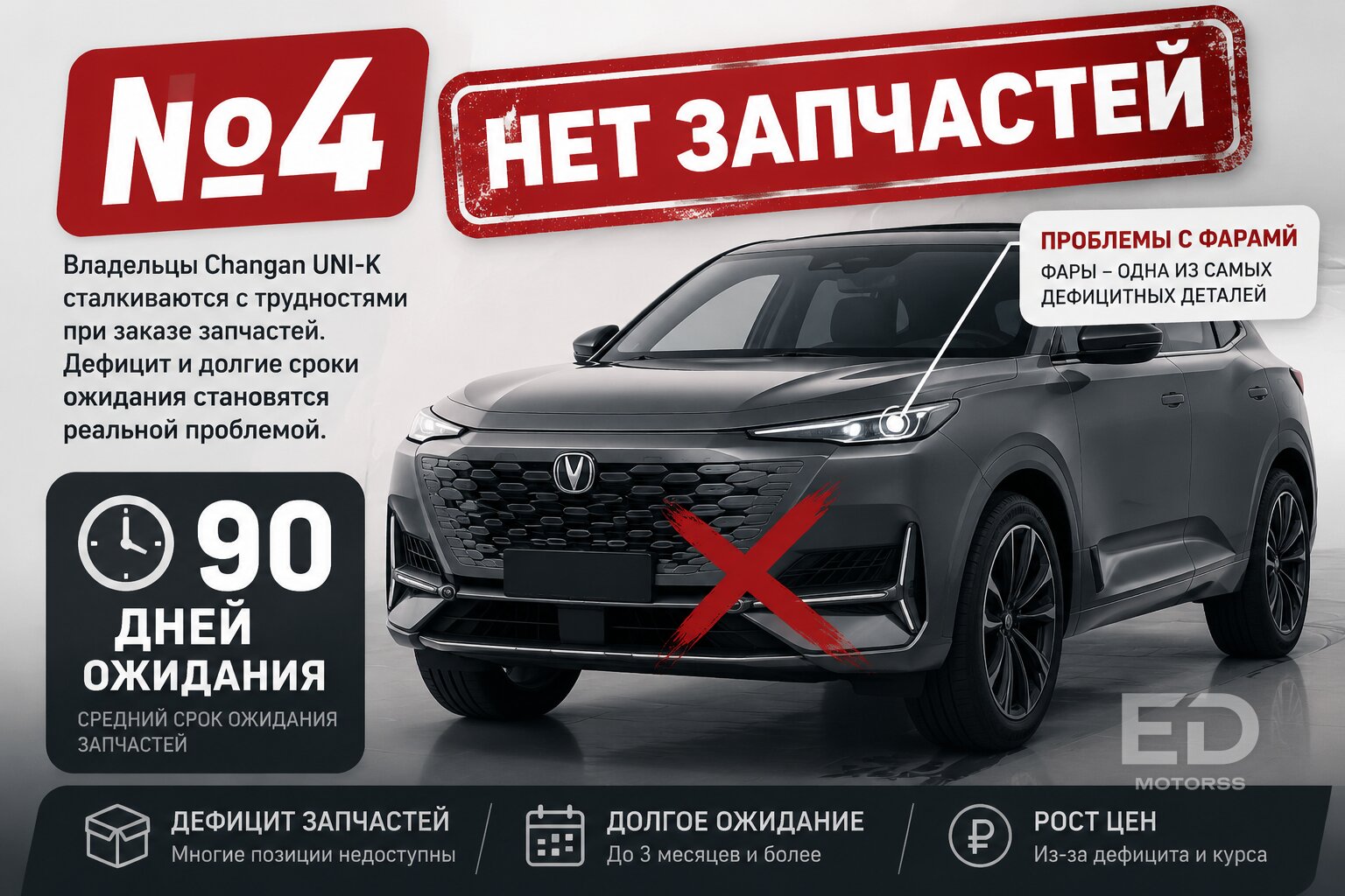 5 китайских бестселлеров, которые опасно брать без официальной гарантии: скрытые мины параллельного импорта - фото 4