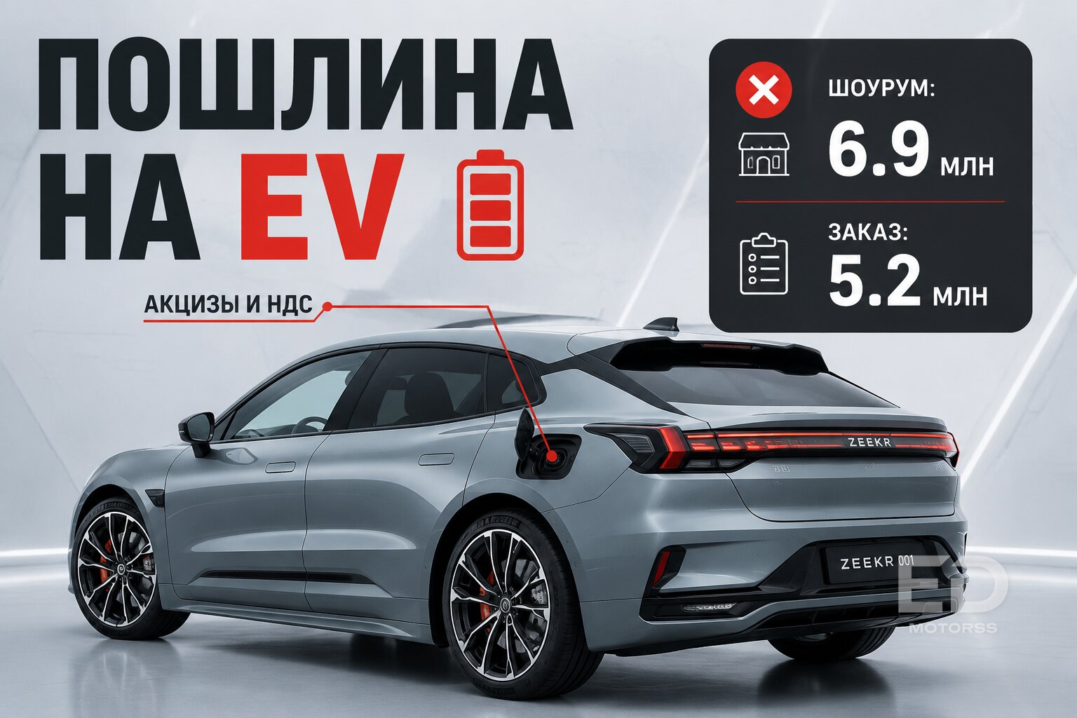 Пригнал «китайца» сам: 5 популярных моделей, на которых жестко сэкономил вопреки пошлинам - фото 4