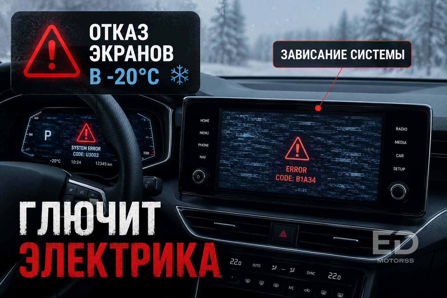 Год за рулем Changan UNI-V: 5 честных причин, почему этот «красавец» может разорить владельца - фото 4