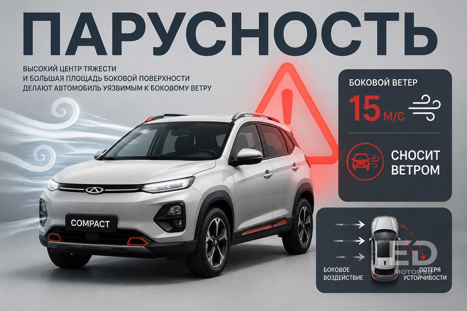 Sportage против Changan на трассе: за что мы переплатили и 5 честных косяков - фото 3