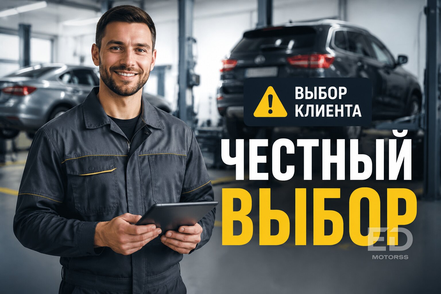 Б/у BMW за 4 миллиона или новый Voyah? Честный вердикт механика с СТО - фото 4