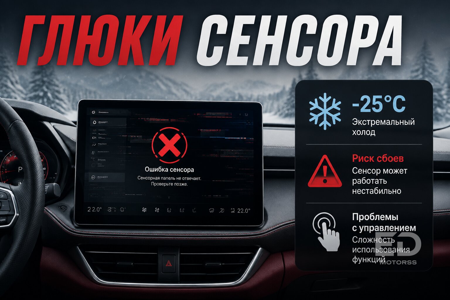Дастер или Jolion: почему китайский бестселлер проиграет легенде на первом же бездорожье - фото 4