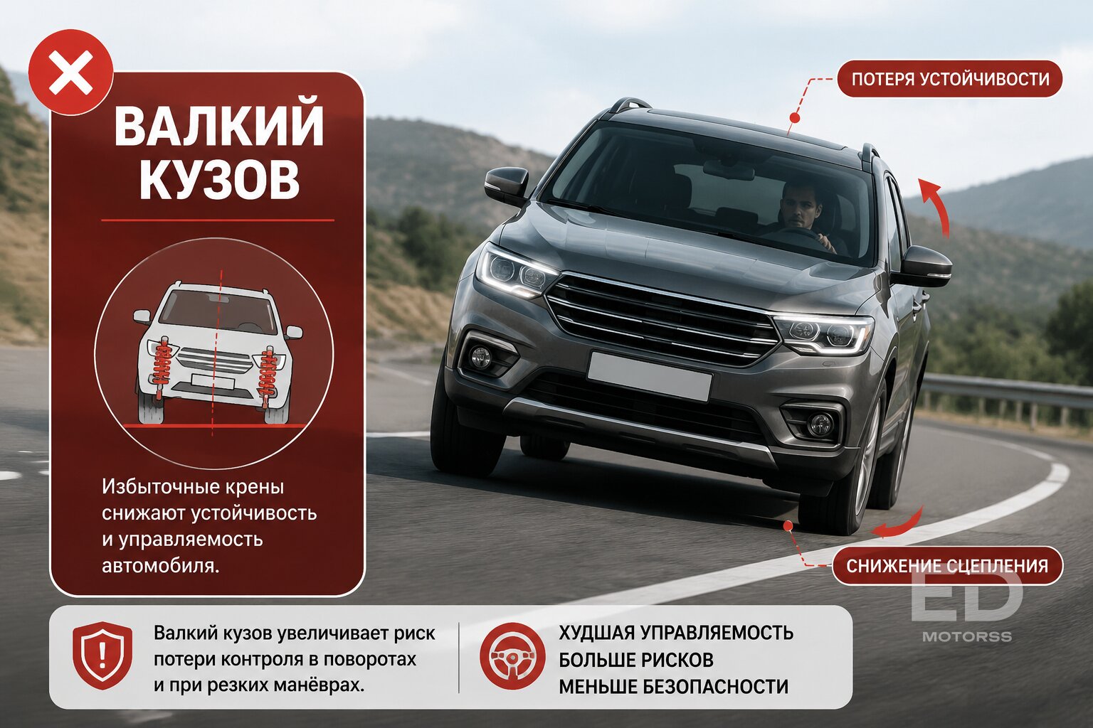 Сменил Санта Фе на новый GAC GS8: 5 жирных минусов, которые вылезли за месяц - фото 4