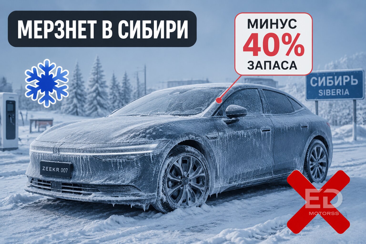 Вскрыли батареи Zeekr и Tesla: 5 скрытых минусов, о которых молчат дилеры - фото 4