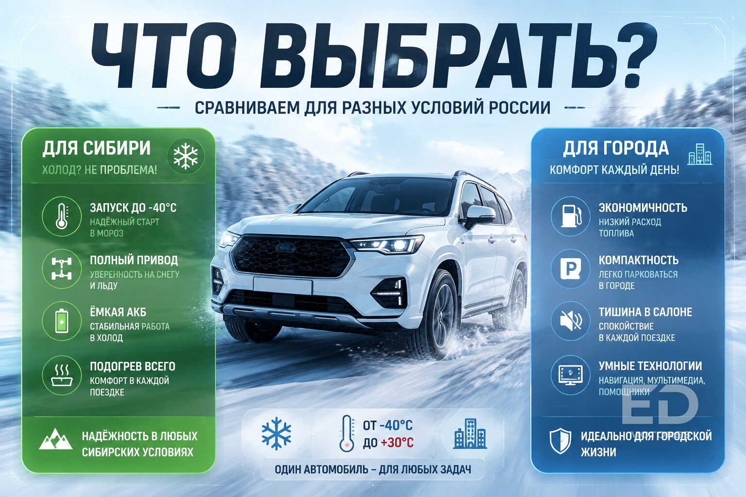 Печка «корейца» против китайского подогрева: кто реально спасет в -30°C? - фото 4