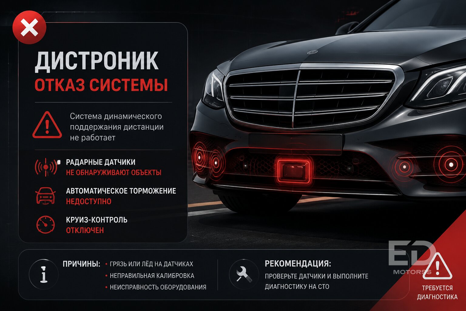 Немецкий премиум против «китайцев»: почему б/у Mercedes пугает глюками электрики, а новые планшеты живут - фото 4