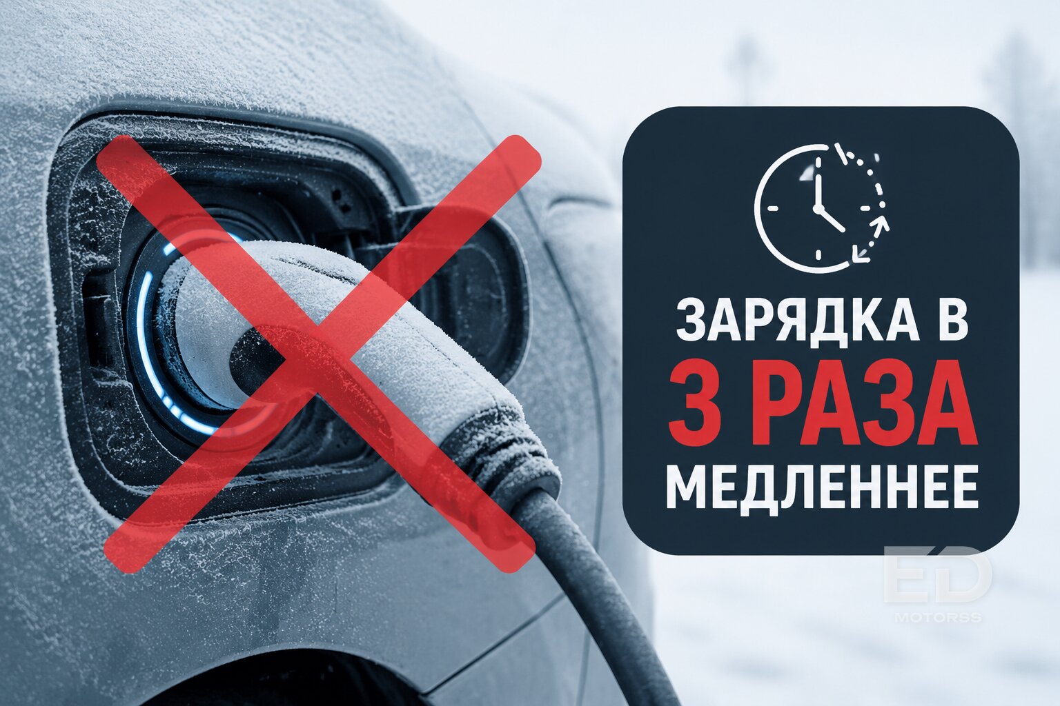 Электрическая Omoda E5 в сибирские -30°C: честный тест на выживание - фото 4