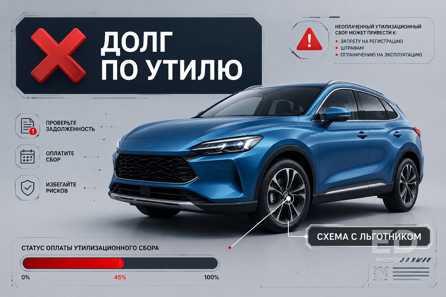 Как нас нагло дурят с растаможкой авто из Китая: 5 серых схем, о которых молчат перекупы - фото 4