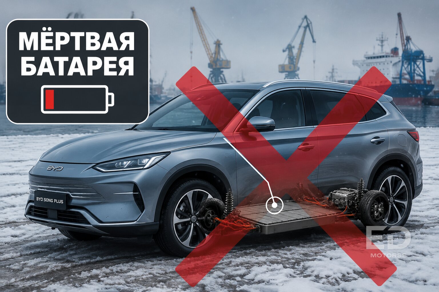 Вся правда о пригоне из Китая: 5 скрытых расходов, которые вам не назовут - фото 4