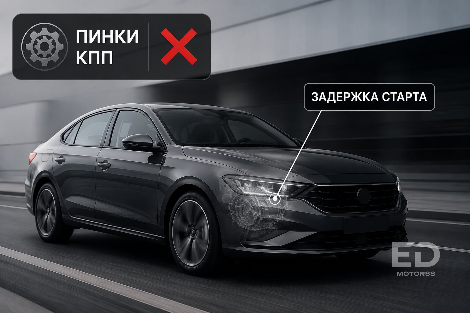Купил китайца вместо Camry: 5 седанов бизнес-класса с серьезными косяками - фото 5