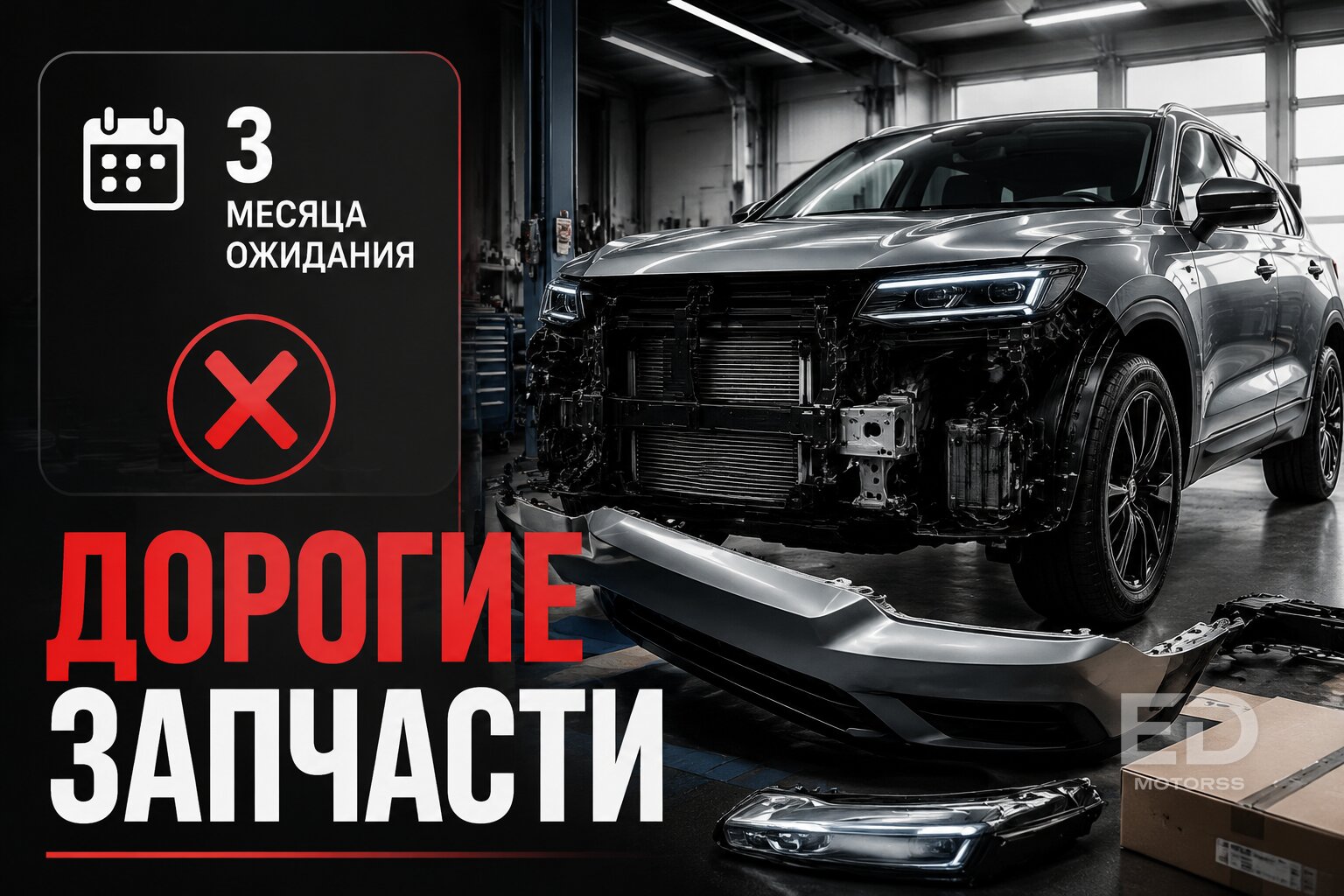 Год на футуристичном Avatr 11: 5 проблем, которые вылезают первыми - фото 5