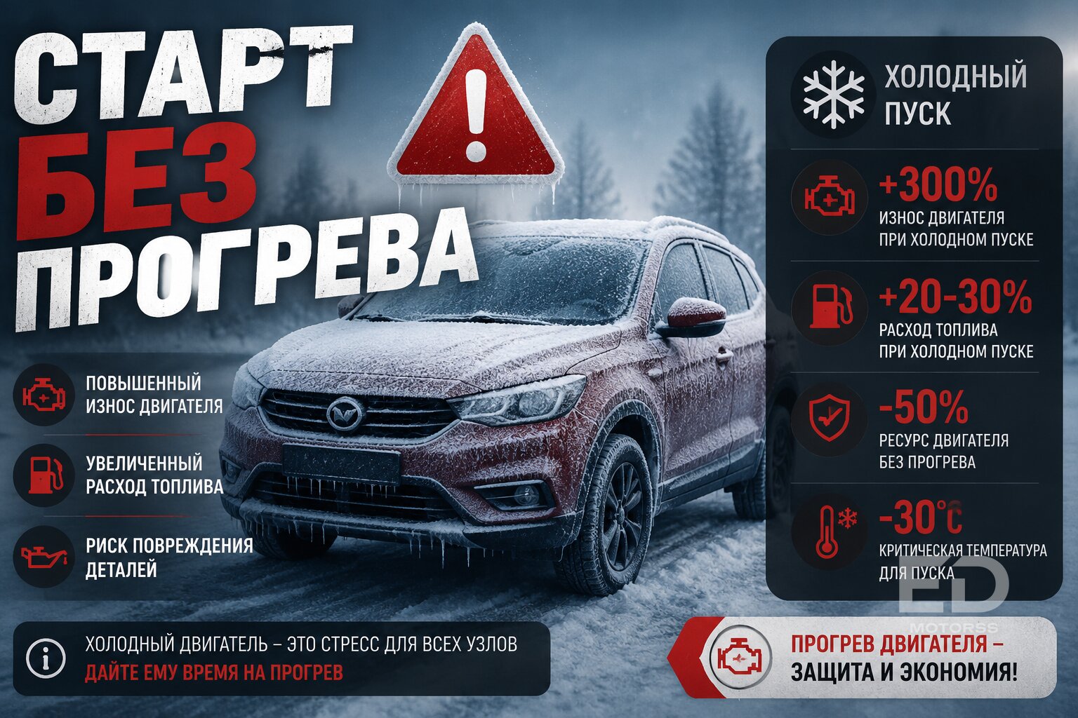 Вариатор Chery Tiggo 4: 5 слабых мест, которые приговорят коробку к 50 000 км - фото 5