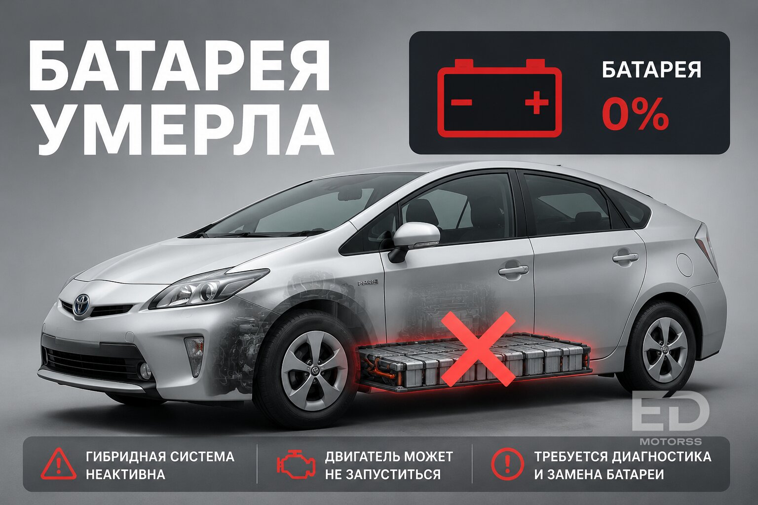 Япония теряет рынок: 5 переоцененных Toyota, которые глупо покупать вместо нового «китайца» - фото 5