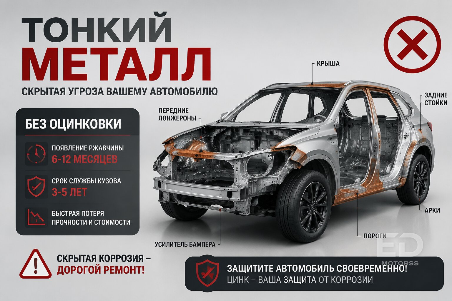 Дастер или Jolion: почему китайский бестселлер проиграет легенде на первом же бездорожье - фото 5