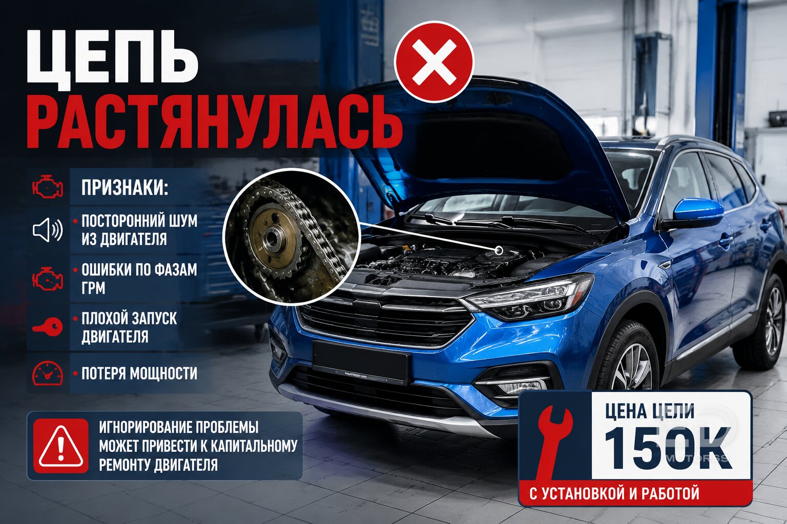 Забудьте про японскую надежность: 5 популярных машин, чей вариатор сдается раньше китайского робота - фото 5
