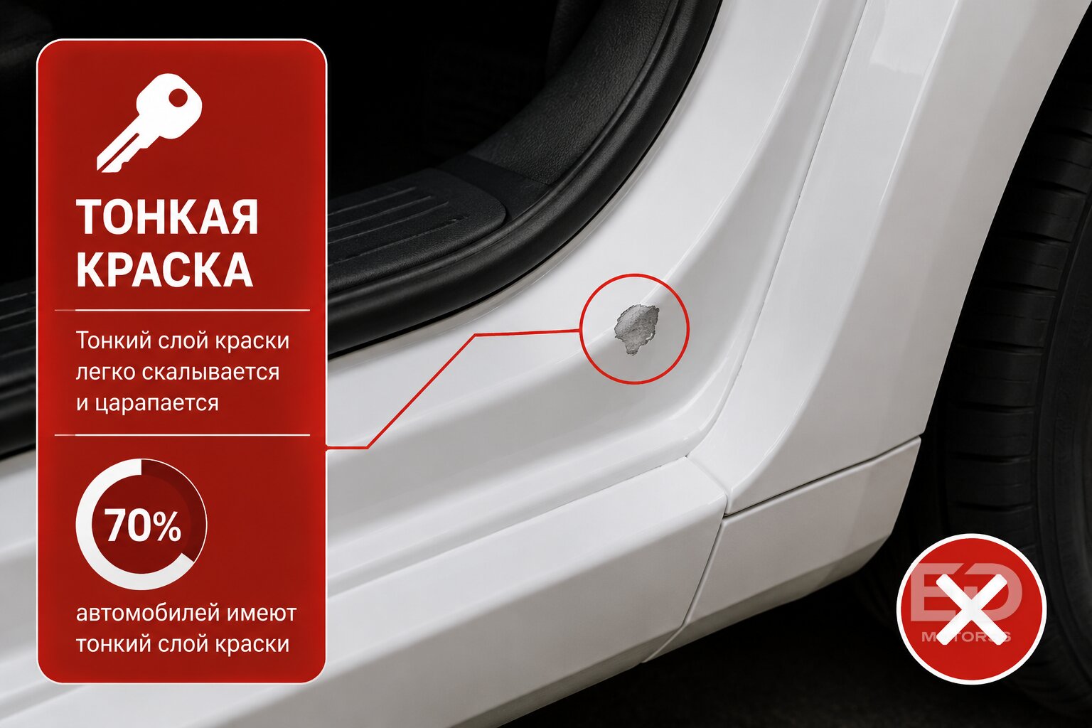 Сменил Санта Фе на новый GAC GS8: 5 жирных минусов, которые вылезли за месяц - фото 5