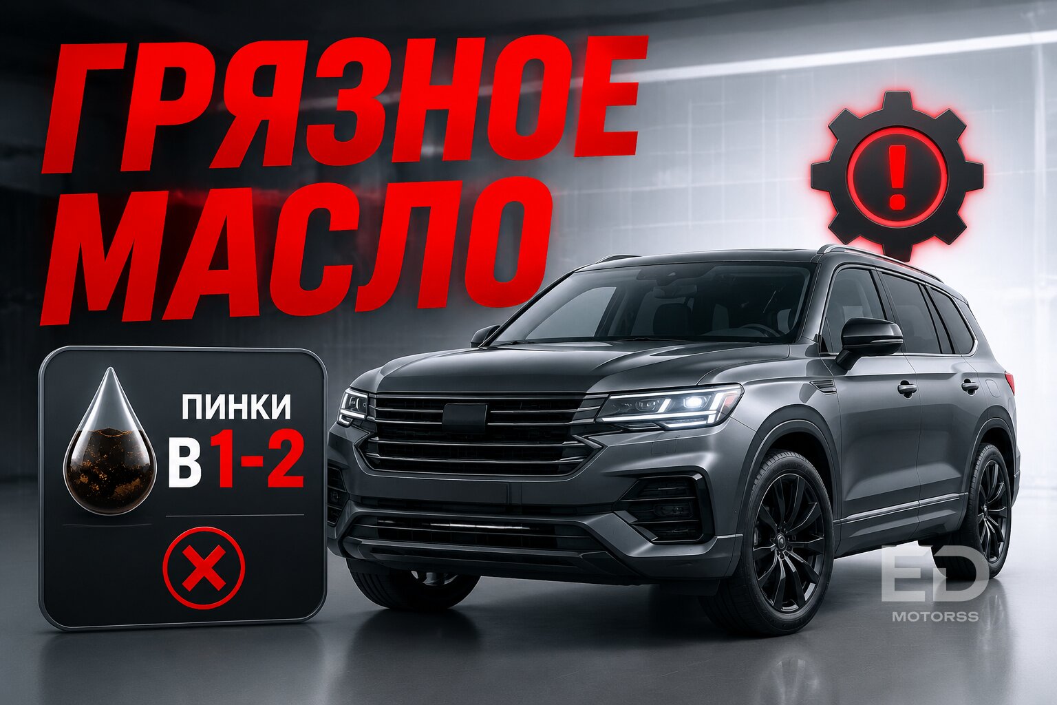 Немец сдался? 5 популярных авто с DSG, которые уступают роботу Haval по надежности - фото 5