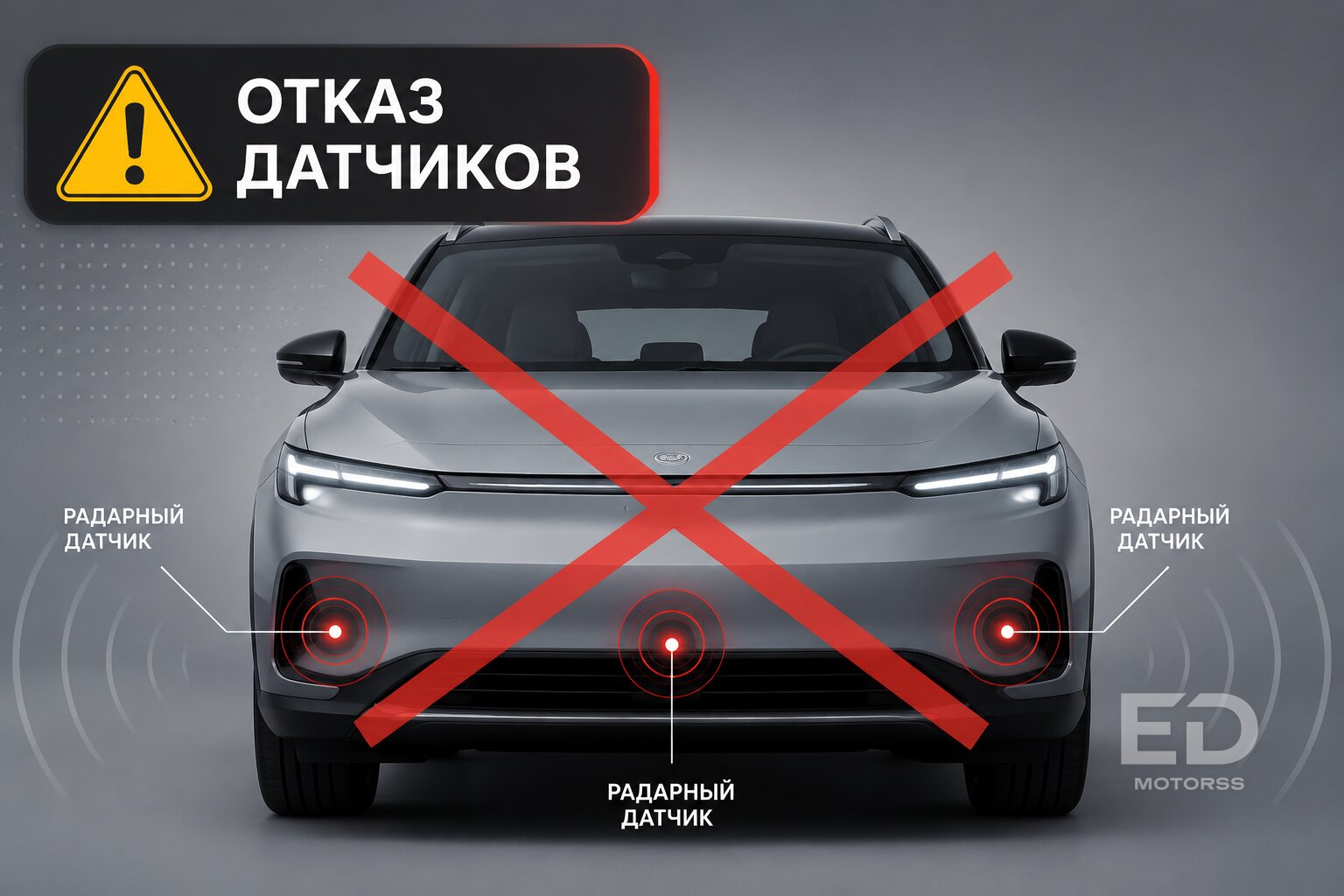 Электрическая Omoda E5 в сибирские -30°C: честный тест на выживание - фото 5