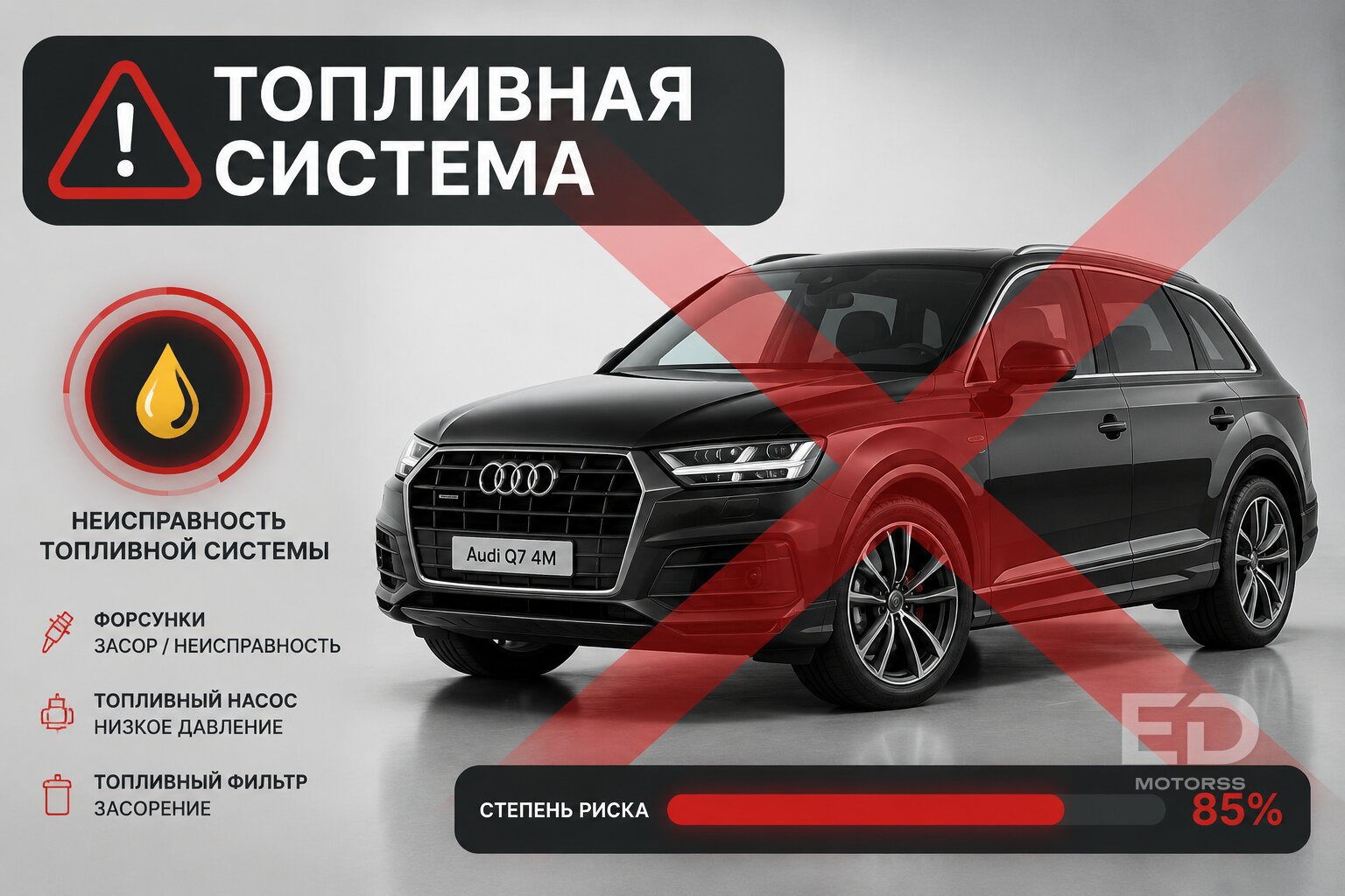 Вместо нового «китайца»: 5 легендарных б/у авто, которые быстро разорят вас за первый месяц - фото 5