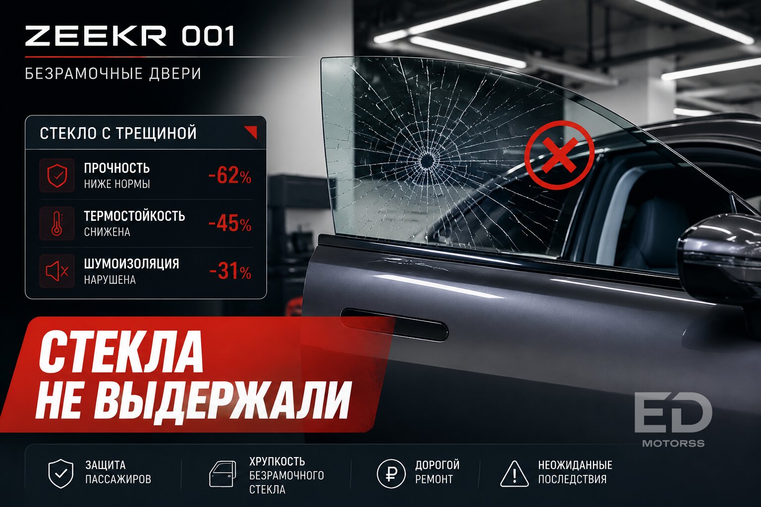 Пригнали «китайца» с царапинами и вмятинами: 5 моделей, которые чаще всего страдают при доставке, и кто за это ответит - фото 5