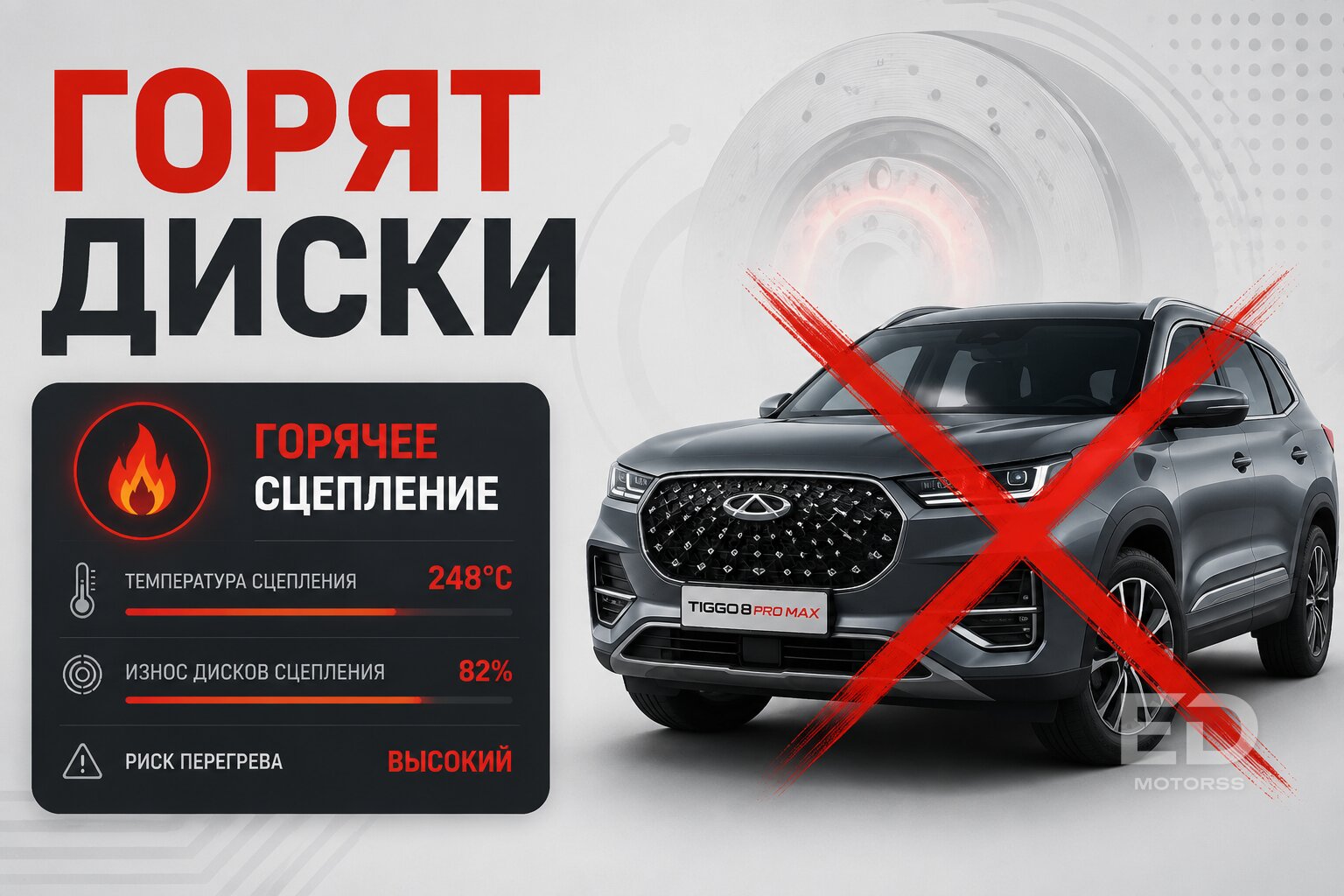 Автомат против робота: 5 китайских кроссоверов, которые заставят вас пожалеть о покупке - фото 4