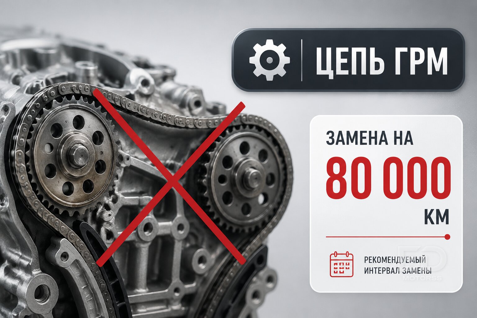 Ресурс турбомоторов Chery: 5 слабых мест, которые прикончат китайский движок до 150 000 км - фото 5