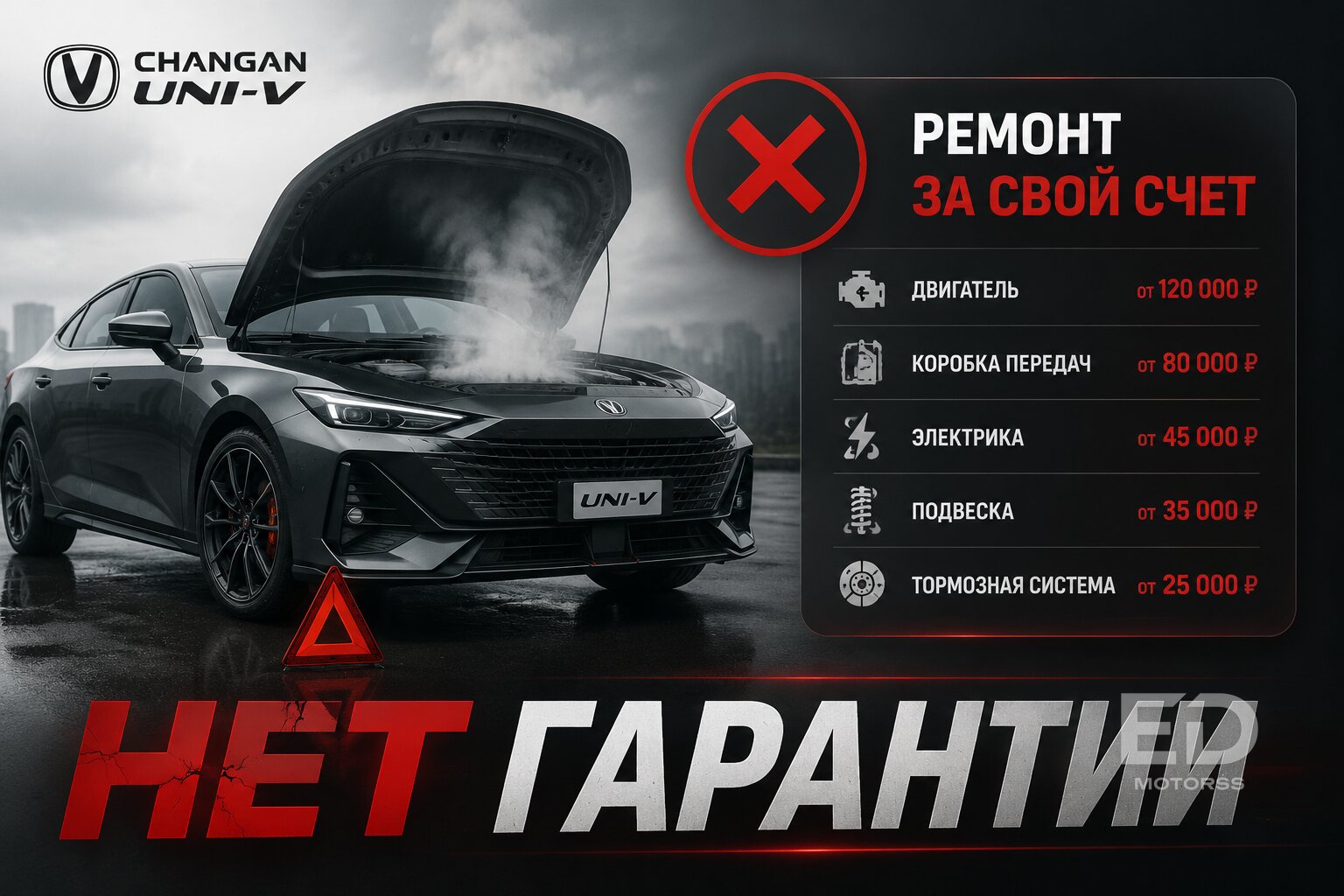 Пригнал «китайца» и остался ни с чем: 5 лазеек в договорах, из-за которых вы потеряете миллионы - фото 5