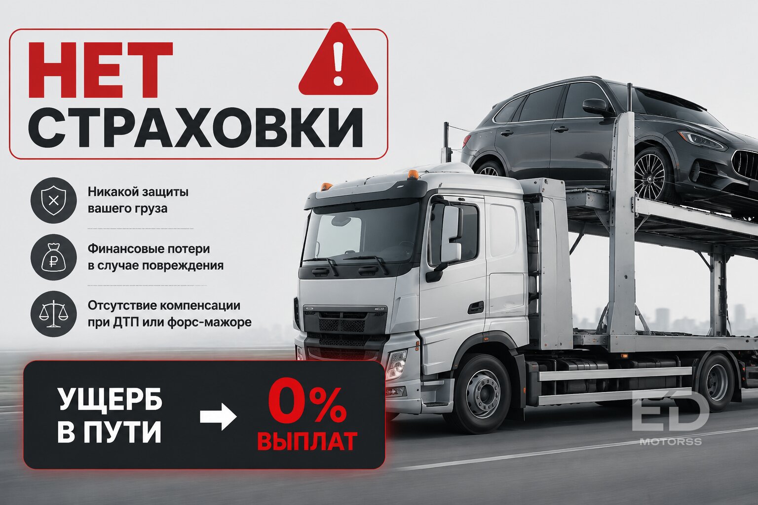 Как привезти LiXiang L9 из Китая и сэкономить 1.5 млн: 5 ловушек серых дилеров - фото 5