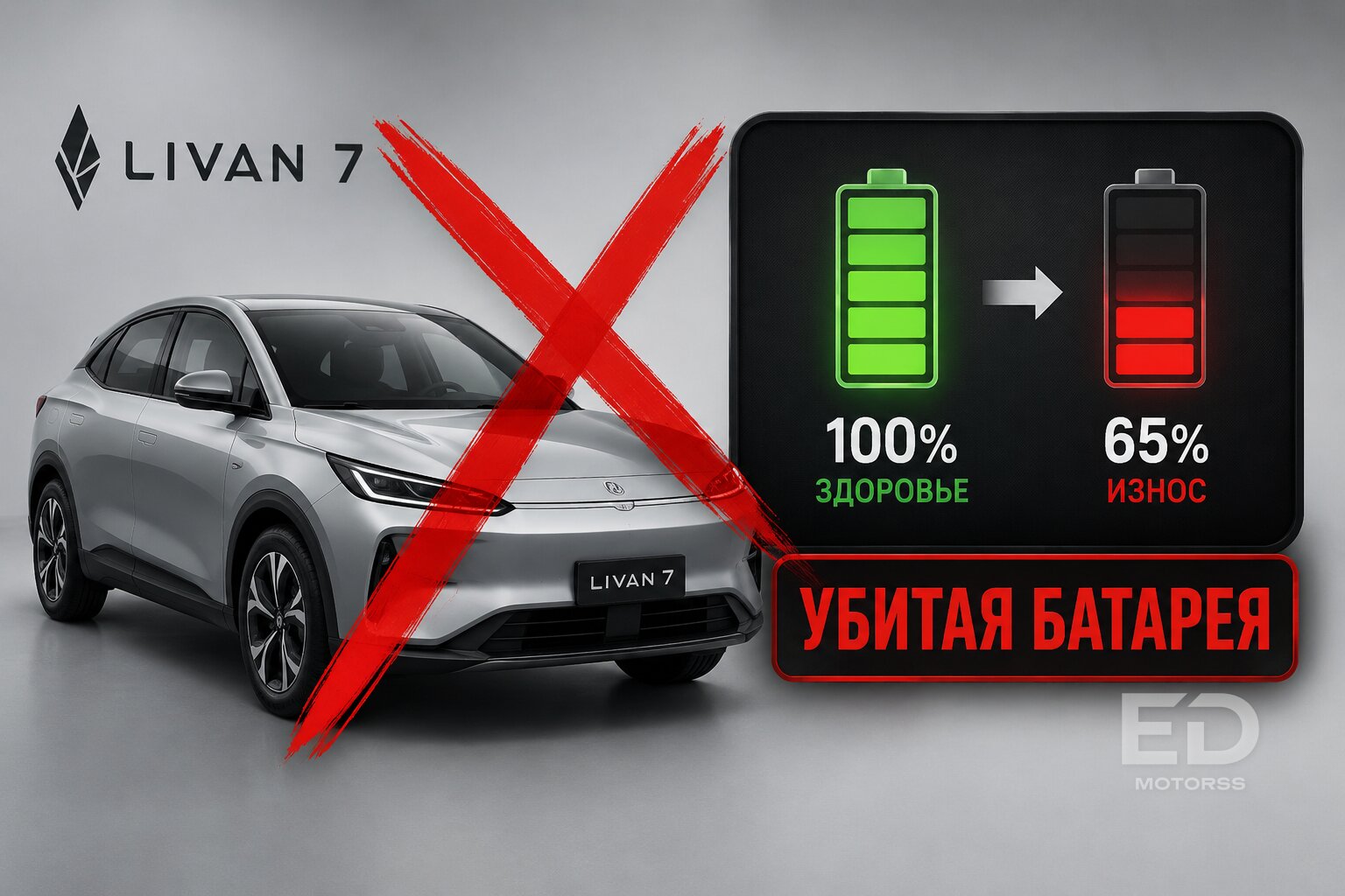 Почему замена батареи за 5 минут у Geely и других «китайцев» - это красивый обман: 5 скрытых ловушек
