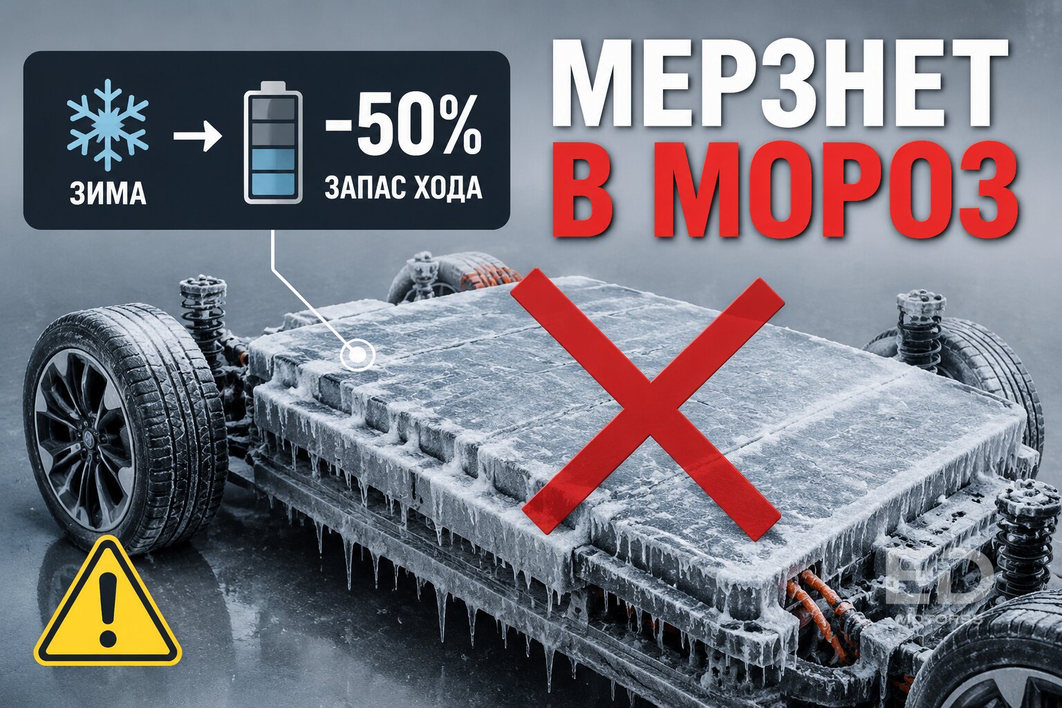 BYD Seagull за миллион рвет Европу: в чем его секрет?